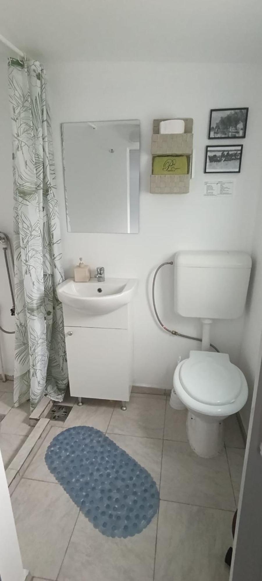 Hotel Pontonul Lui Cristian Mahmudia Zewnętrze zdjęcie